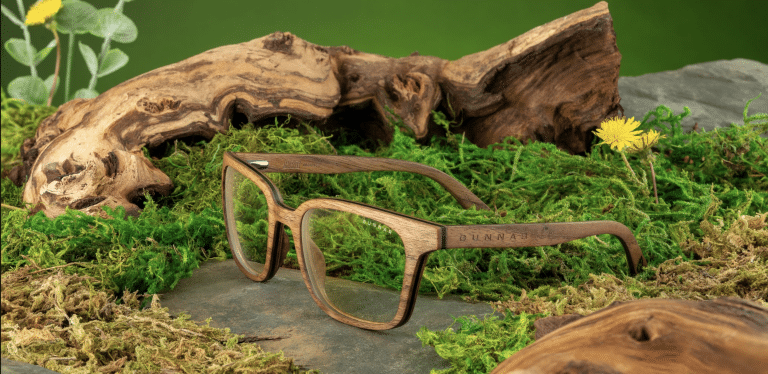 Gunnar Expands their Arbor Collection to Include Groot Glasses 34534